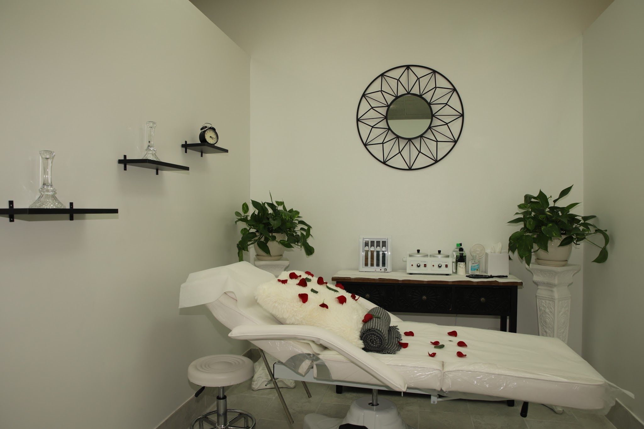 Permanent makeup work by Luxury Brow Art in Duluth, GA
