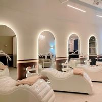 LA LA LASH — permanent makeup work