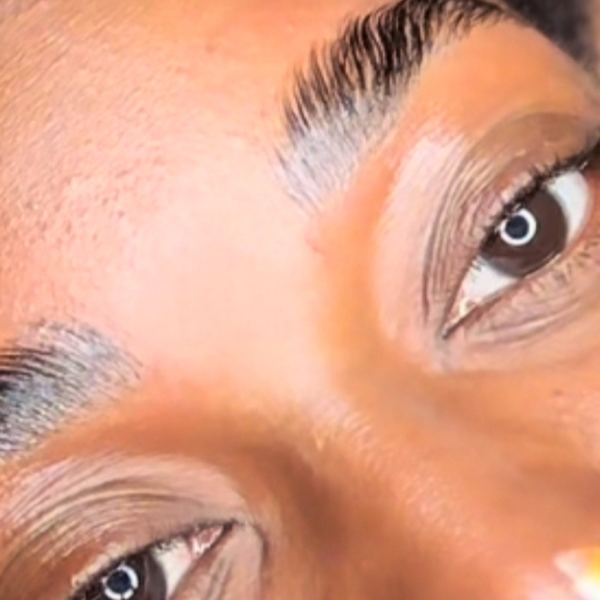 Brow Baby Salon & Brow Bar — permanent makeup work in Statesboro, GA
