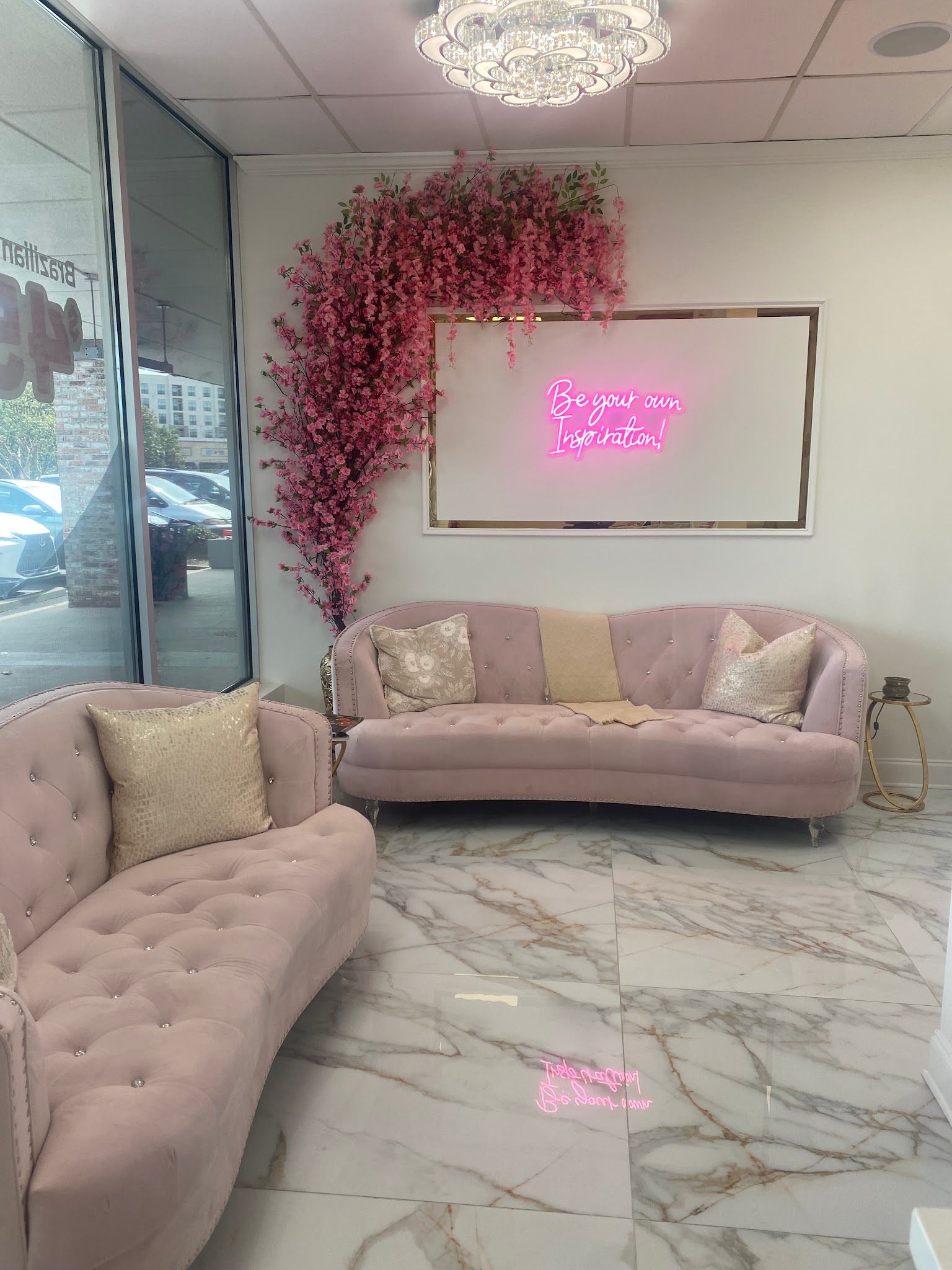 Bye Bye Hair Brazilian Wax | Chamblee — permanent makeup work