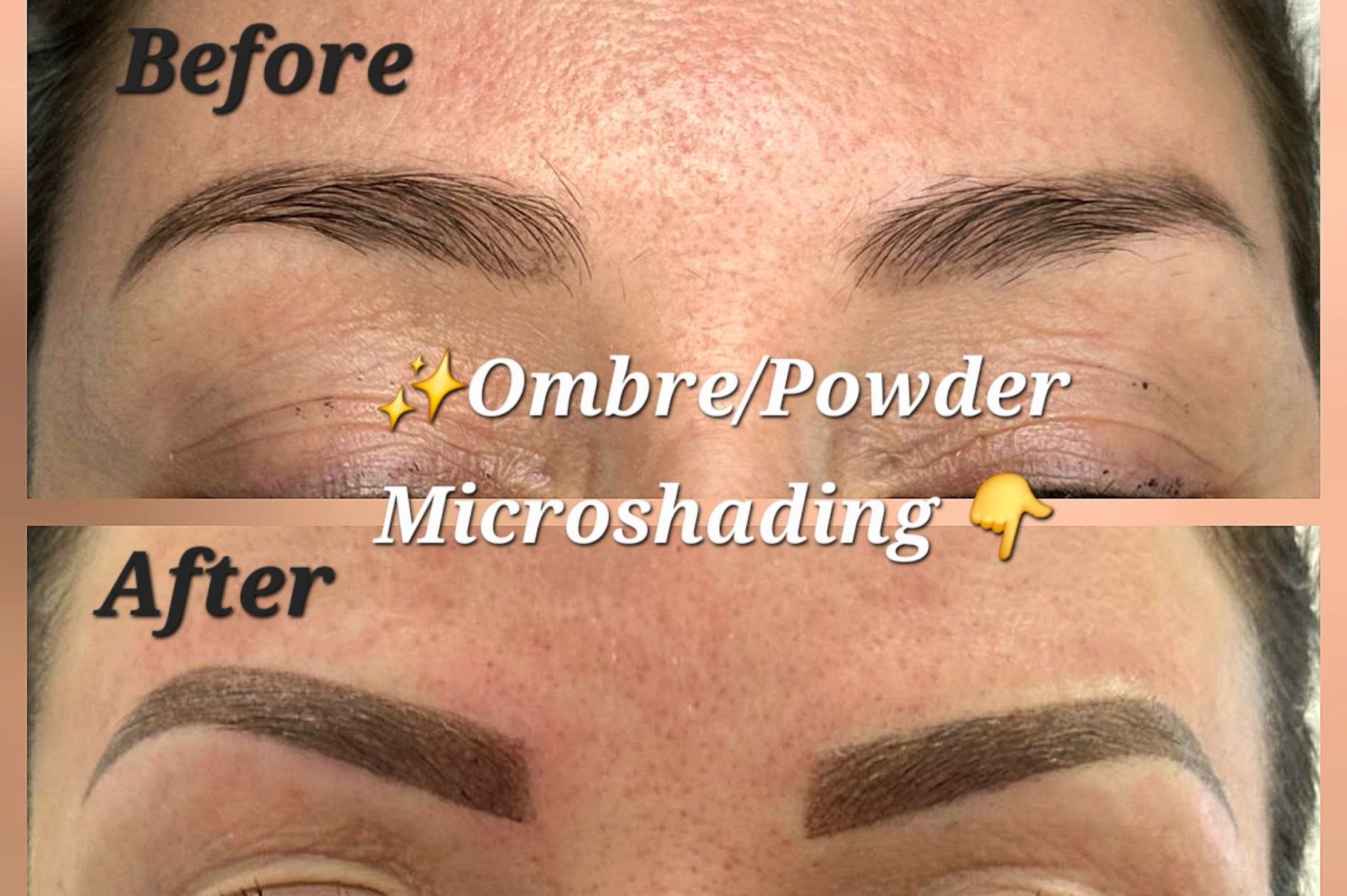 Signature PMU by Tara — permanent makeup work