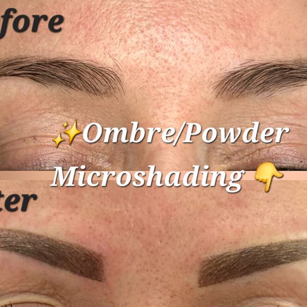 Signature PMU by Tara — permanent makeup in Alpharetta, GA