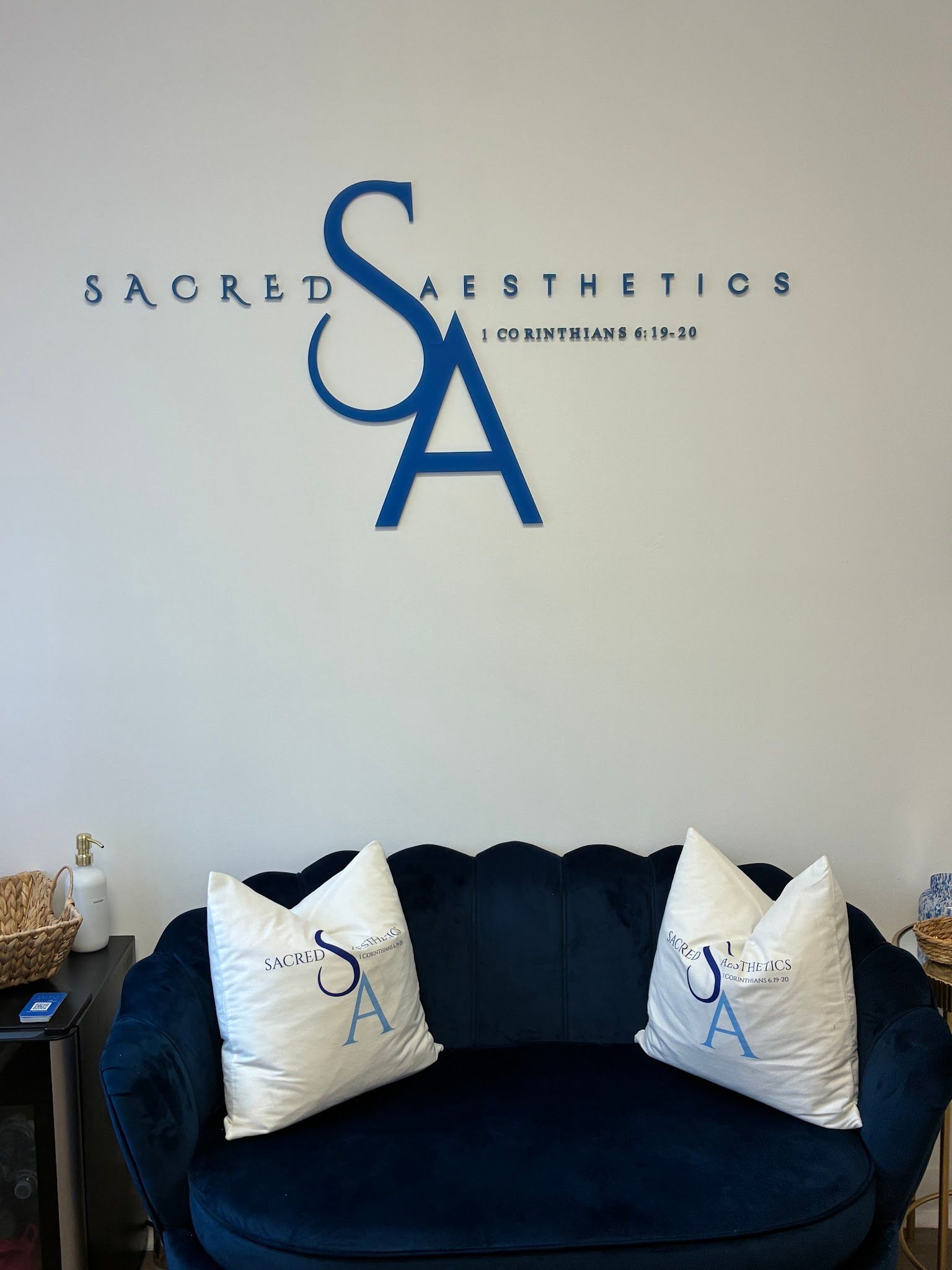 Sacred Aesthetics — eyebrow tattoo in Decatur, GA