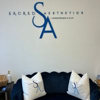 Sacred Aesthetics — permanent makeup work