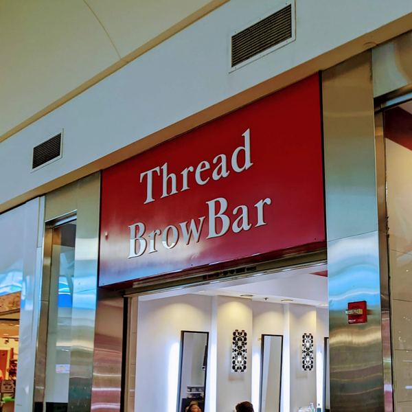 Thread Brow Bar - Oglethorpe Mall — permanent makeup in Savannah, GA