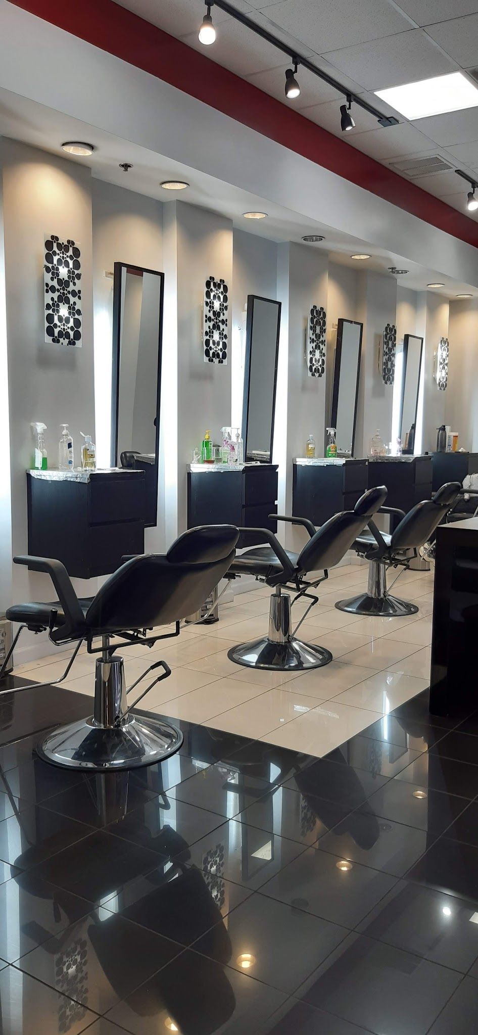 Permanent makeup work by Thread Brow Bar - Oglethorpe Mall in Savannah, GA