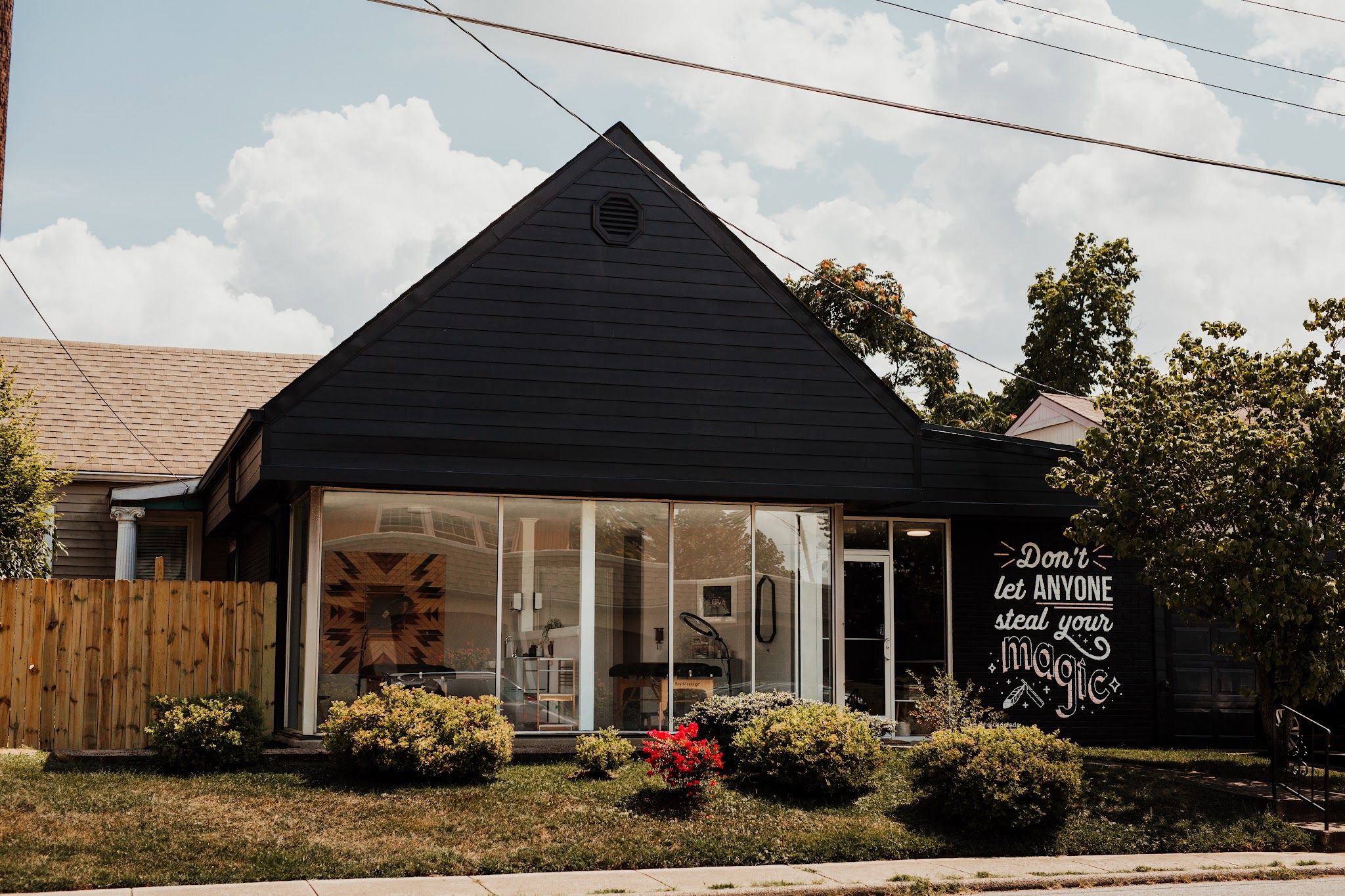 Feather & Blade — permanent makeup work in Louisville, KY