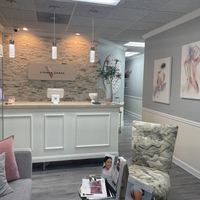 Vianka Aesthetic Med Spa & Body Sculpting — permanent makeup work