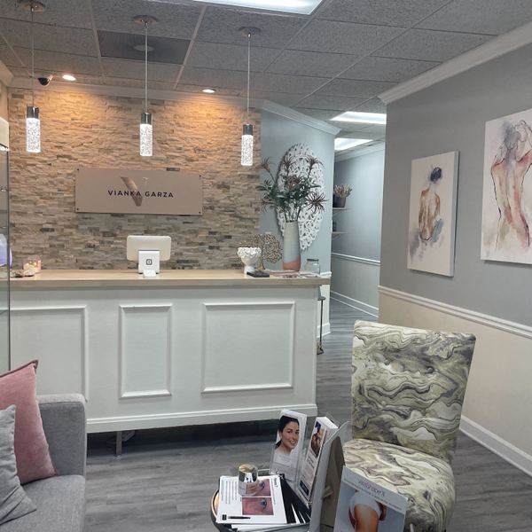 Vianka Aesthetic Med Spa & Body Sculpting — permanent makeup in Atlanta, GA