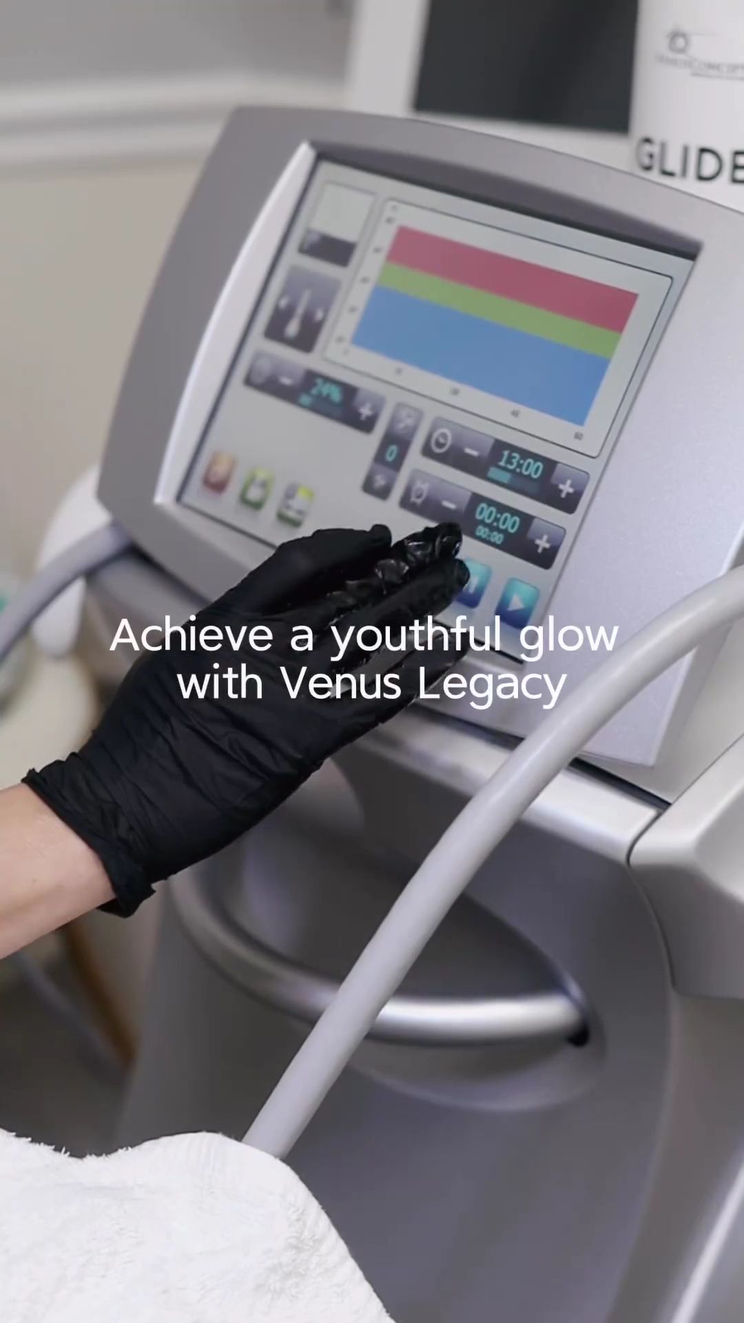 Permanent makeup work by Vianka Aesthetic Med Spa & Body Sculpting in Atlanta, GA