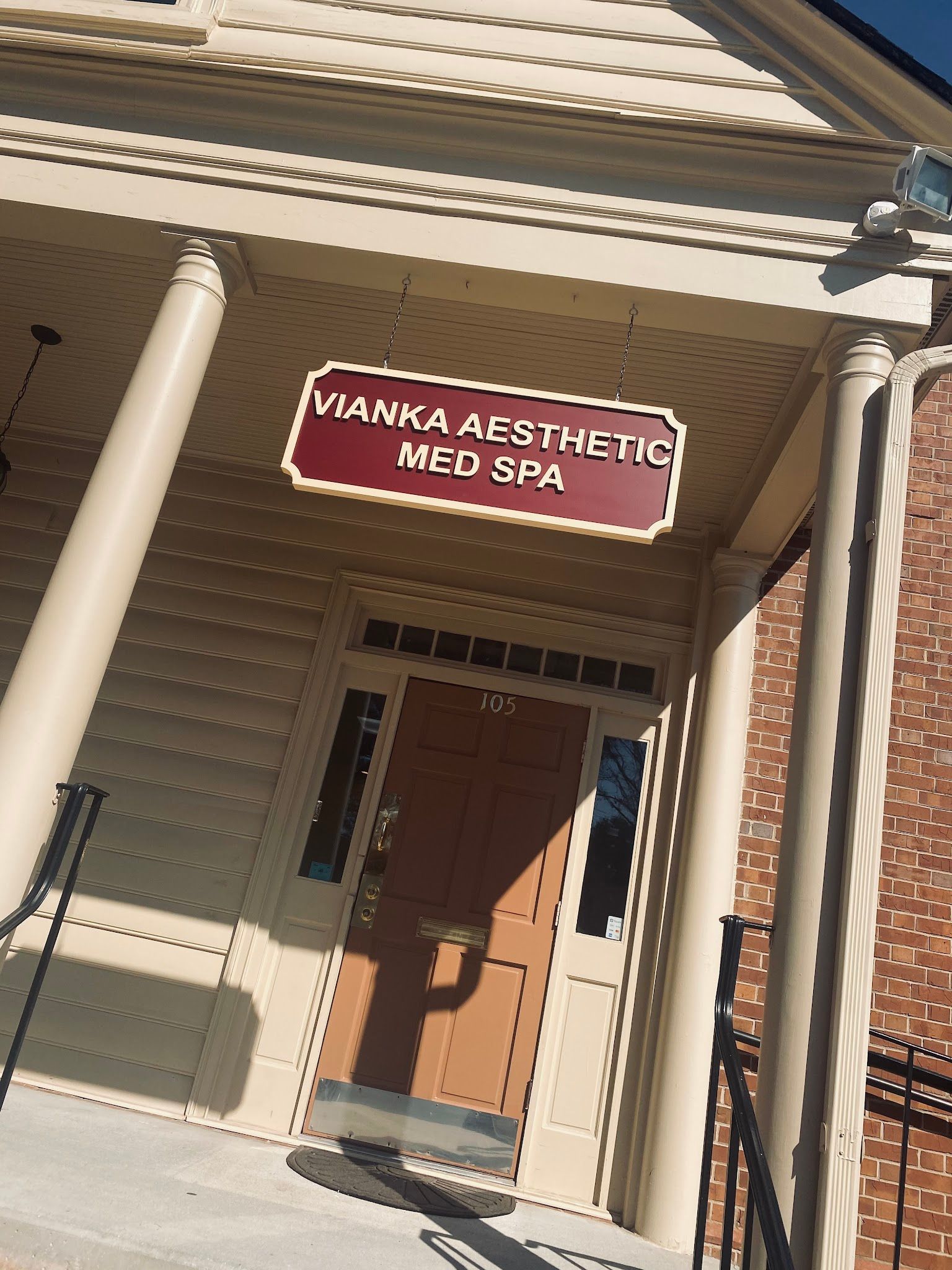 Permanent makeup work by Vianka Aesthetic Med Spa & Body Sculpting in Atlanta, GA