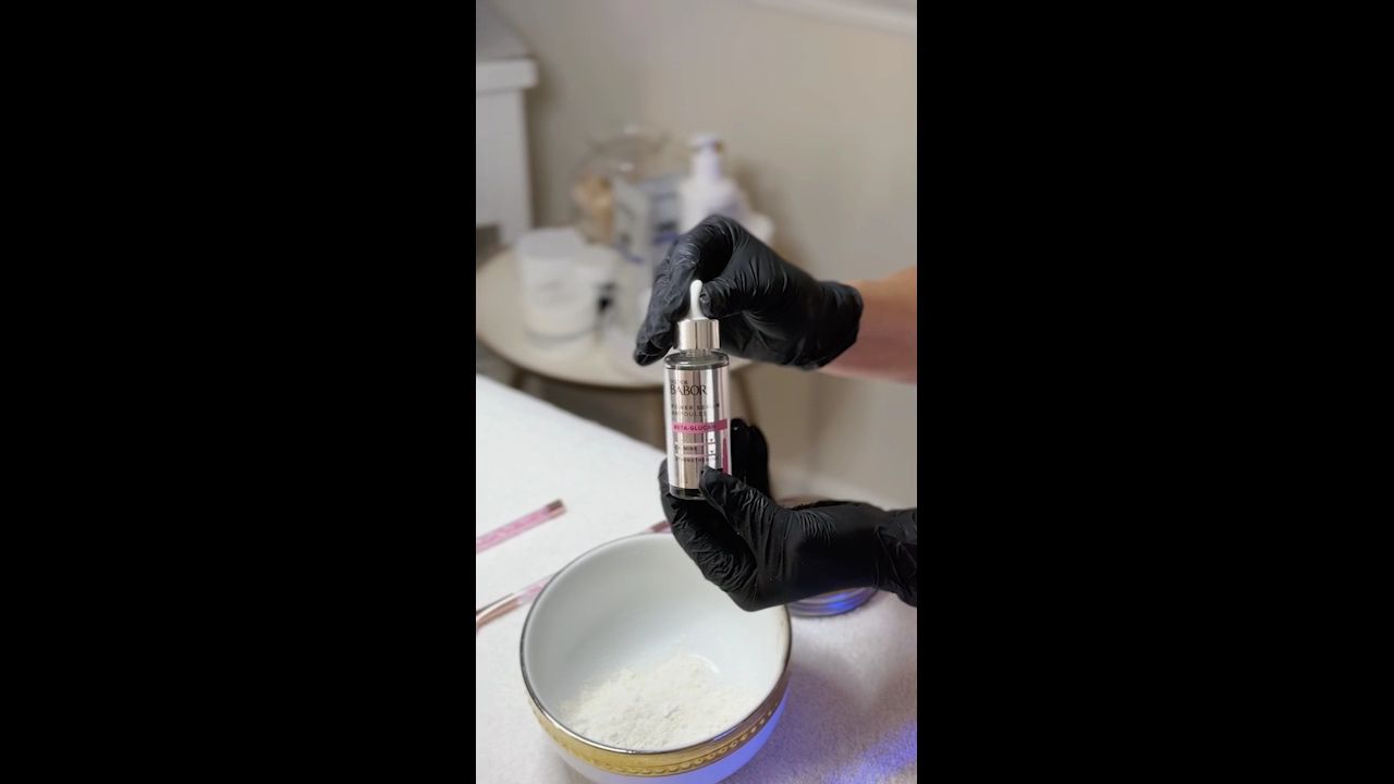 Permanent makeup work by Vianka Aesthetic Med Spa & Body Sculpting in Atlanta, GA