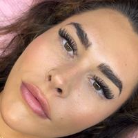 Stagedoor Eleven — permanent makeup work