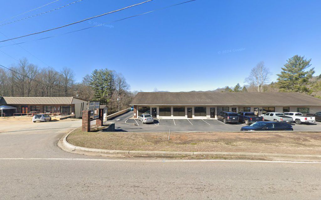 Permanent makeup work by Stagedoor Eleven in Franklin, NC
