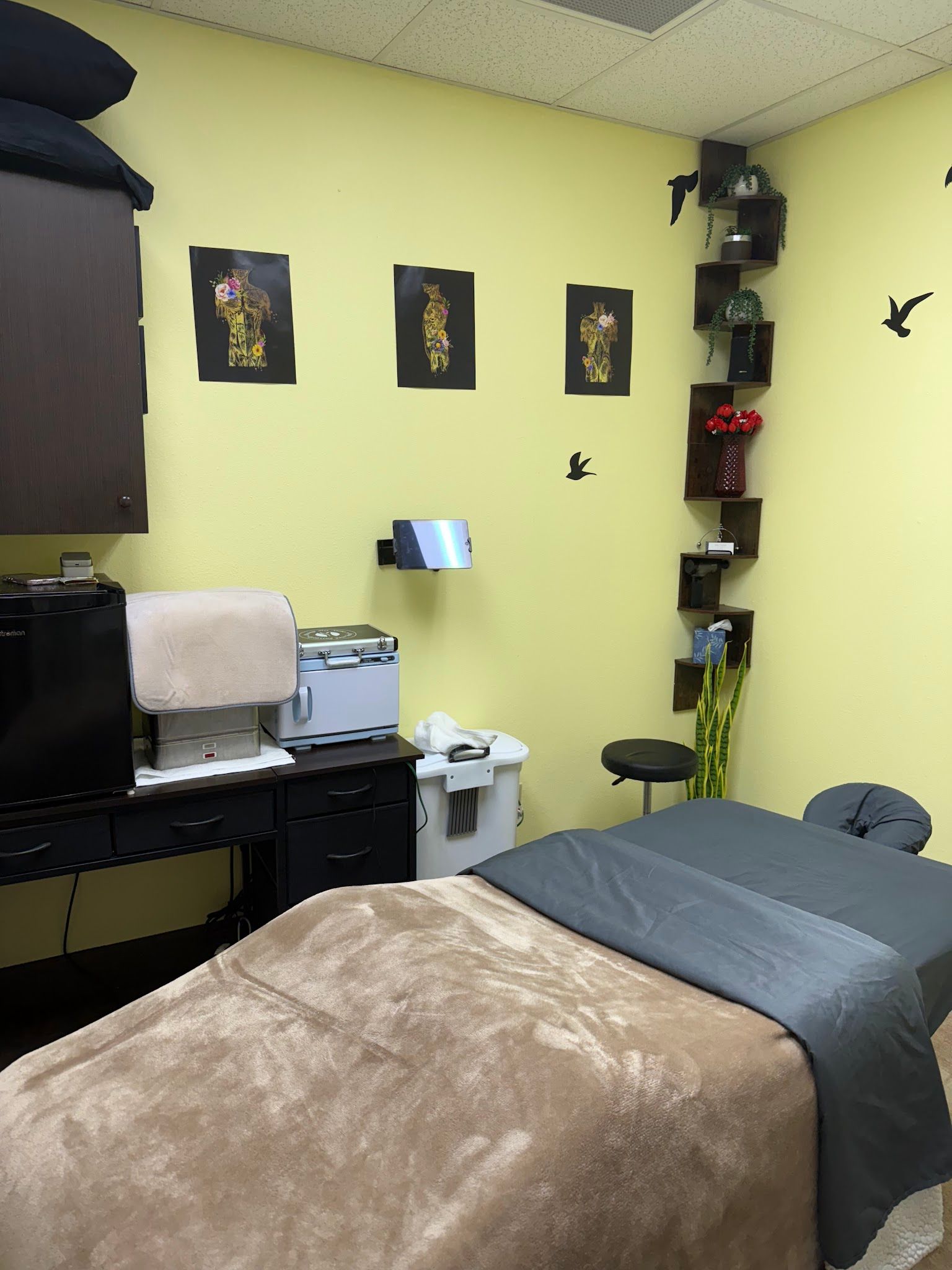 Permanent makeup work by IBROWS by Olga/ Bonita Aesthetics and Wellness in Alpharetta, GA