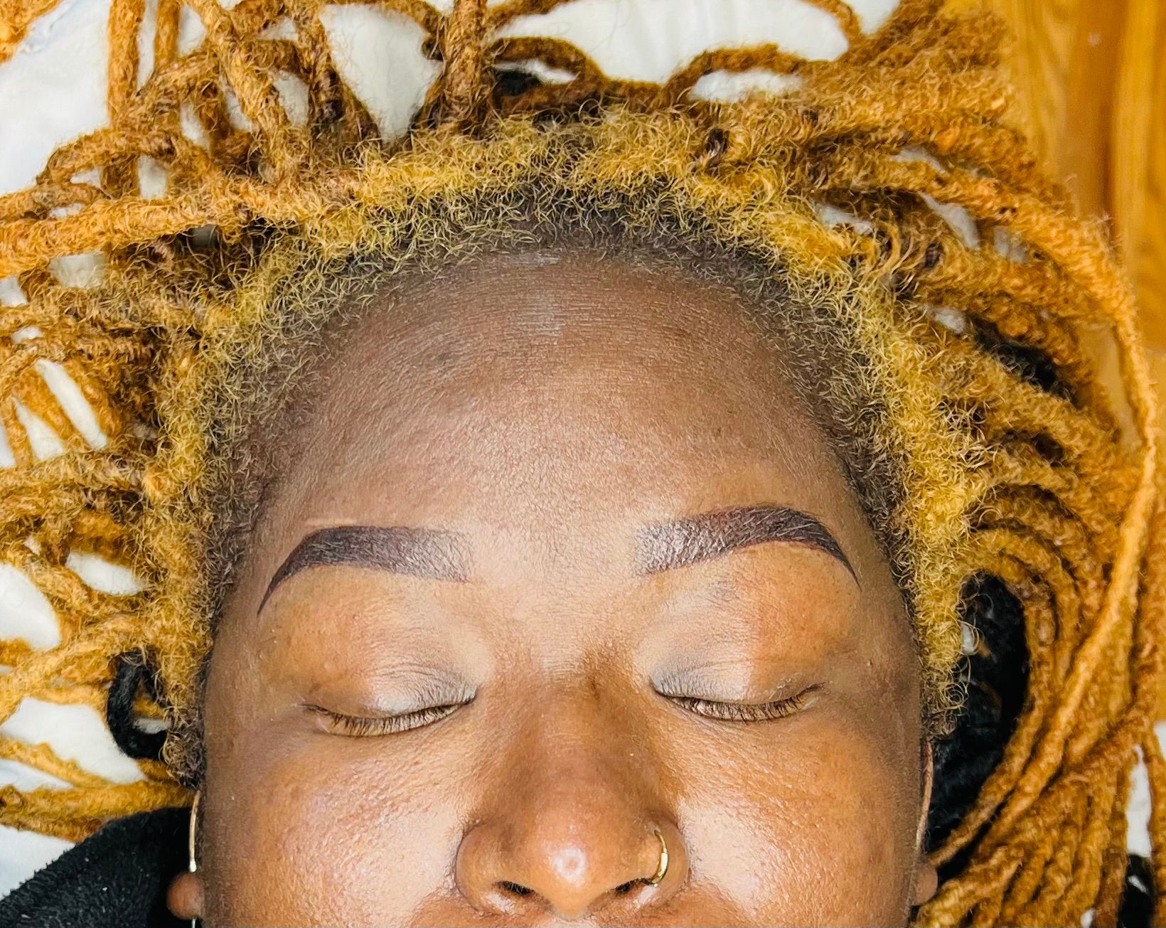 Your Brow Nurse — permanent makeup work