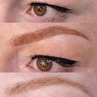 Darling Derma Ink — permanent makeup work