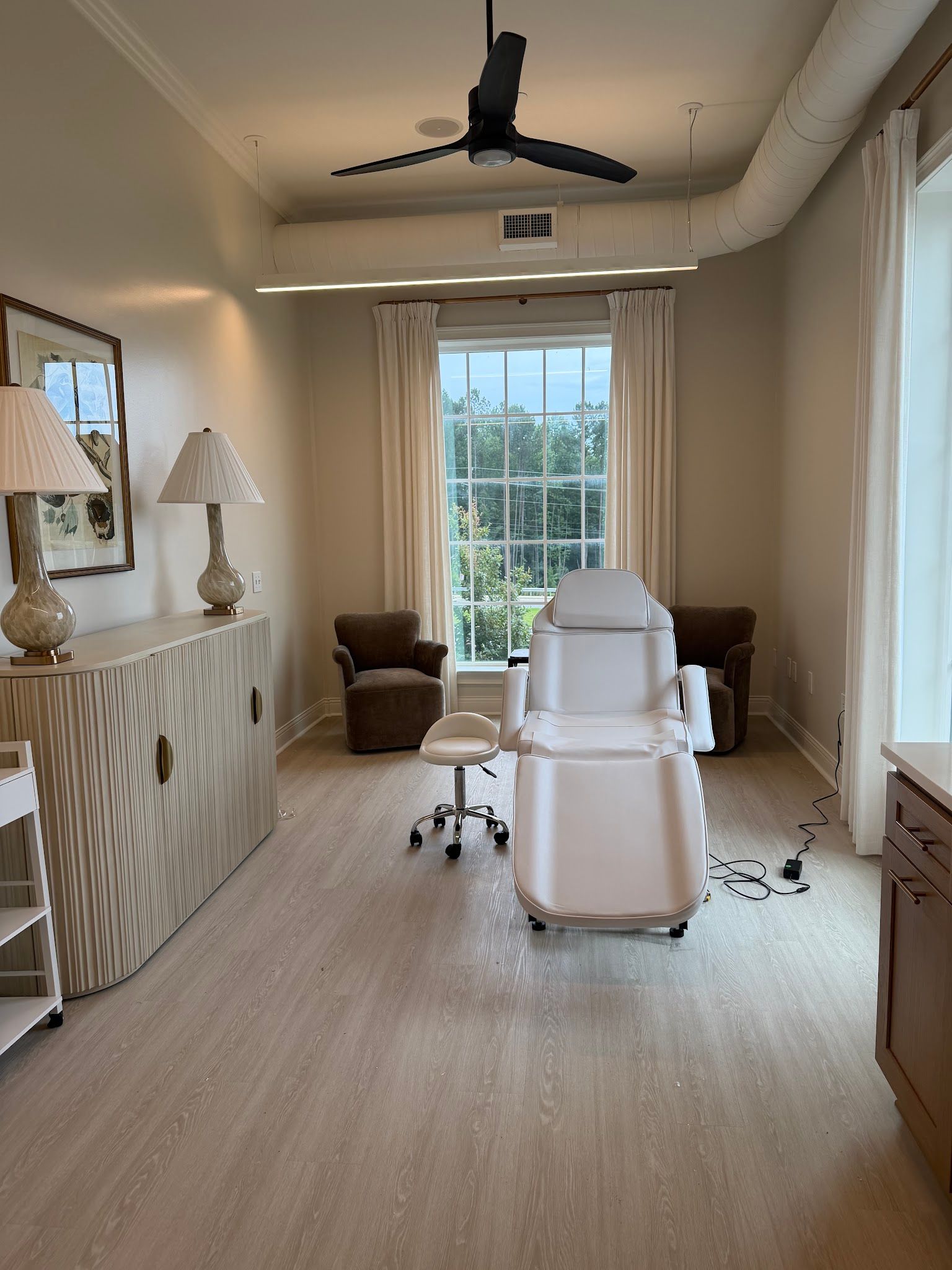 Permanent makeup work by Darling Derma Ink in Woodstock, GA