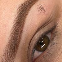 Permanent Makeup Studio by Dorelis — permanent makeup work