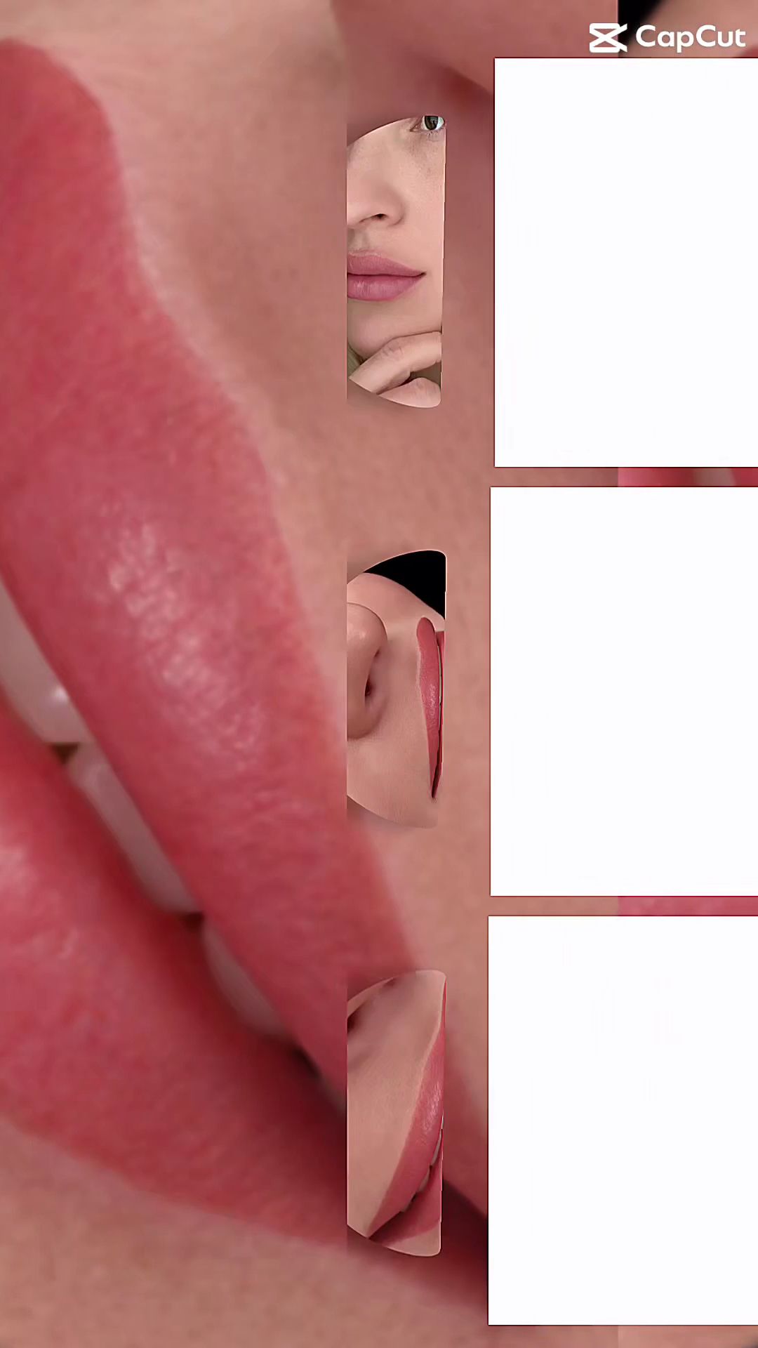 Permanent makeup work by Permanent Makeup Studio by Dorelis in Duluth, GA
