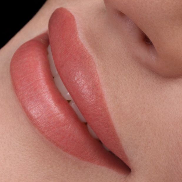 Permanent makeup work by Permanent Makeup Studio by Dorelis in Duluth, GA