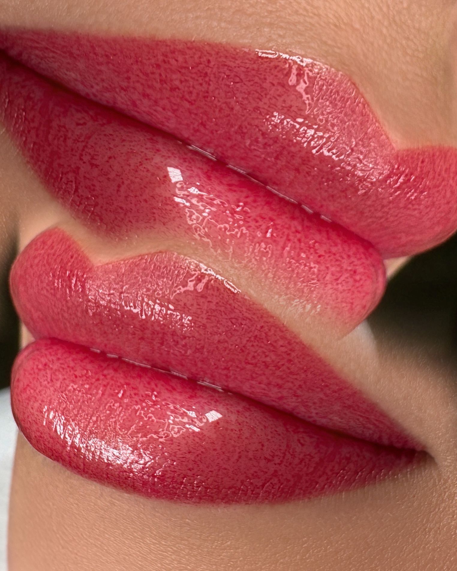 Permanent makeup work by Permanent Makeup Studio by Dorelis in Duluth, GA