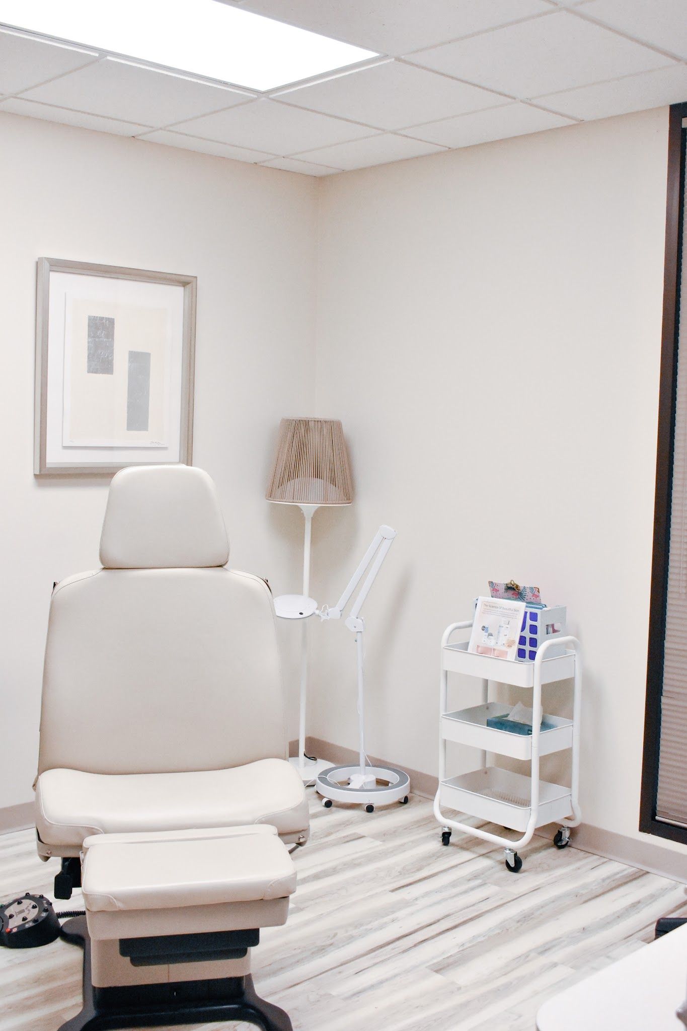 Permanent makeup work by Alchemy Aesthetics in Atlanta, GA