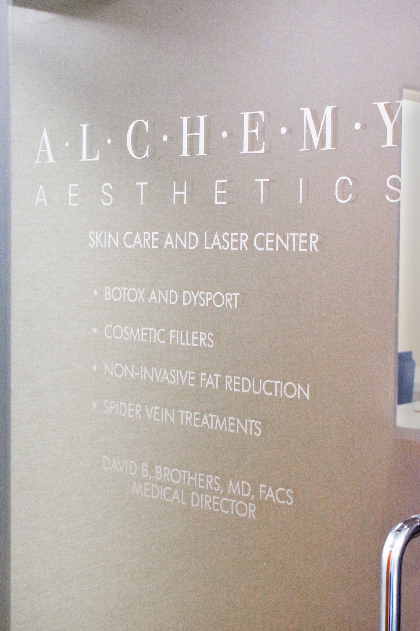 Permanent makeup work by Alchemy Aesthetics in Atlanta, GA