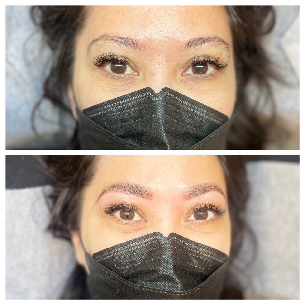 Atlanta Beauty Designer — permanent makeup work