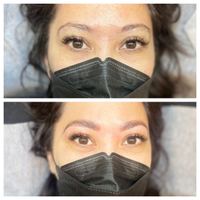 Atlanta Beauty Designer — permanent makeup work