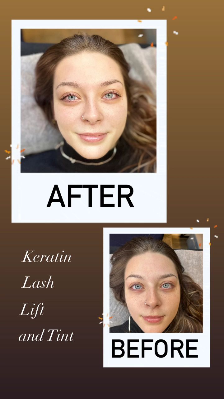 Permanent makeup work by Atlanta Beauty Designer in Roswell, GA
