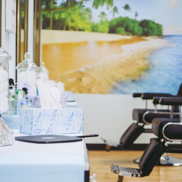 RC's Waxing & Threading 139 Fayetteville pavilion — permanent makeup in Fayetteville, GA