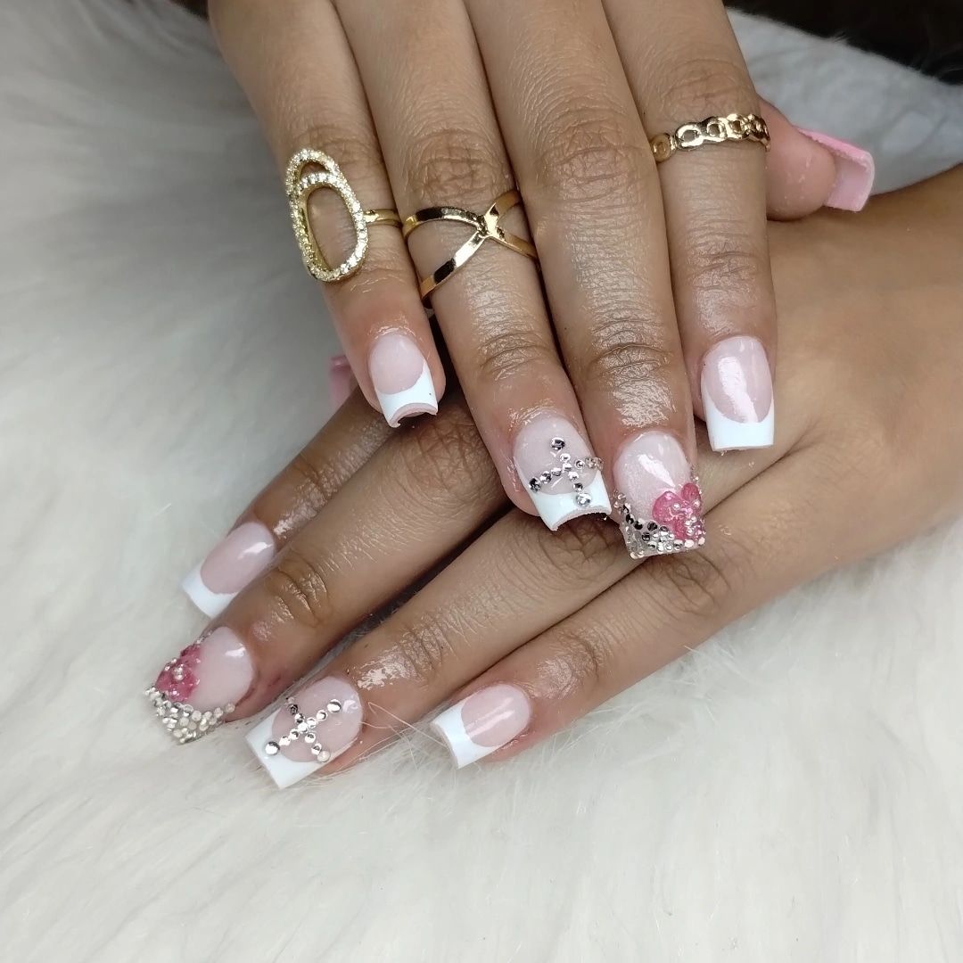 Algo Bonito Beauty Salon — permanent makeup work