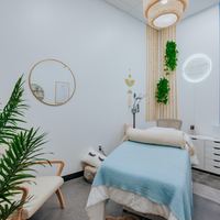Lash & Brow Angels — permanent makeup work