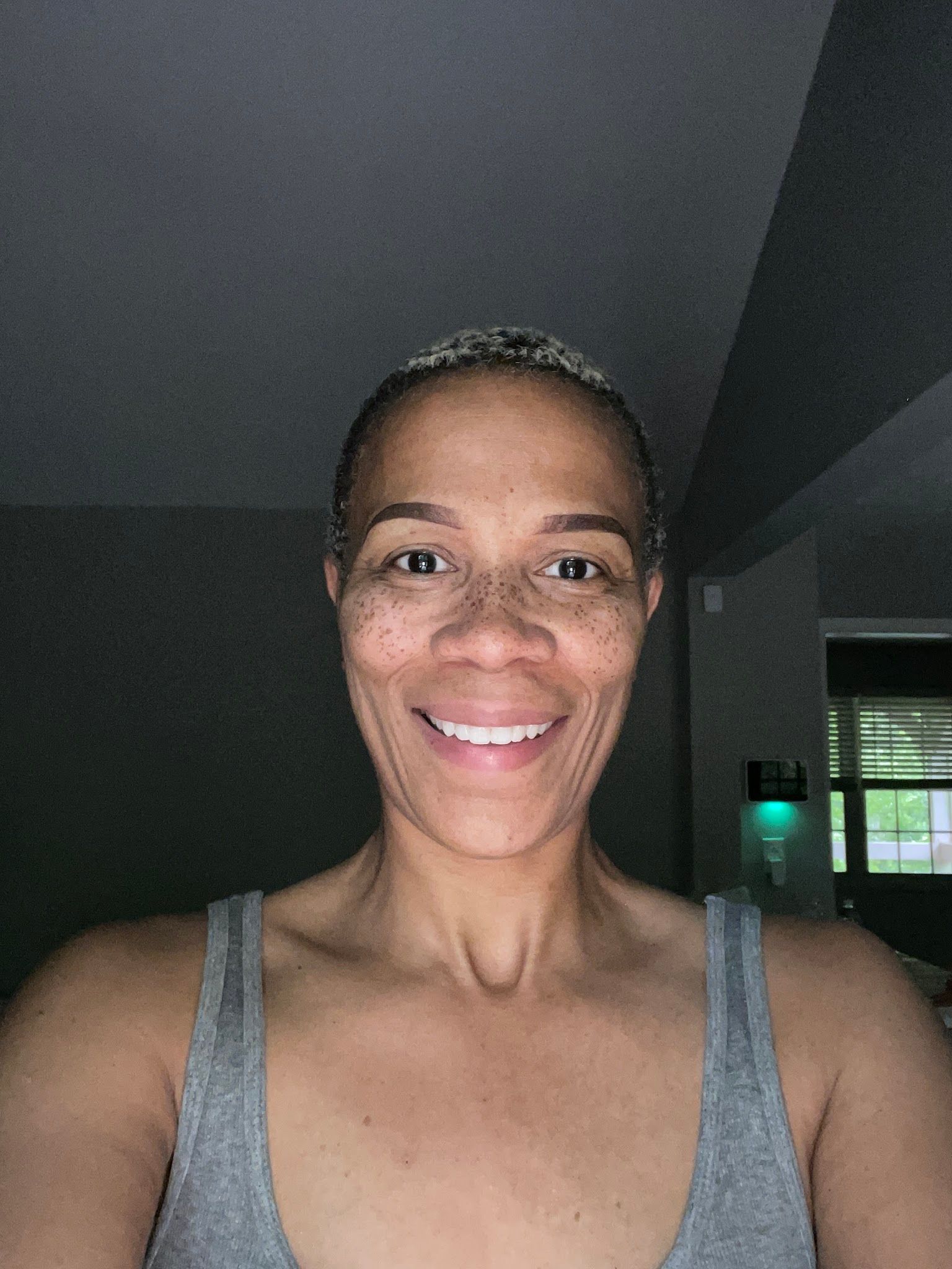 Allure Beyond Beauty — permanent makeup work