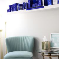 Altera Aesthetix (Refine Savannah) — permanent makeup work