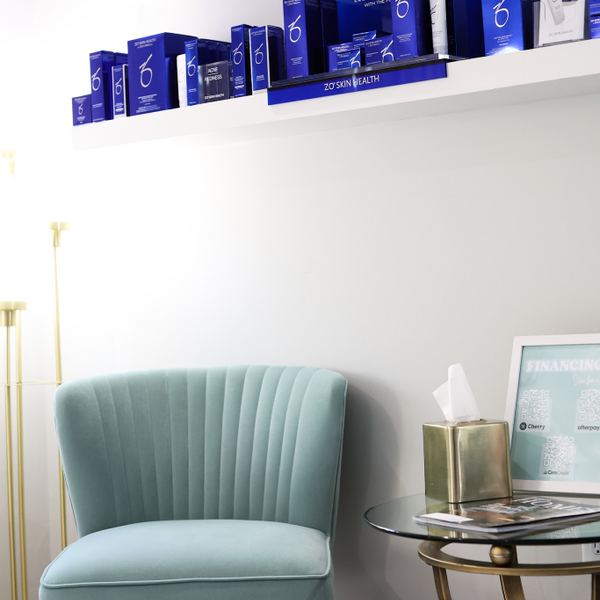 Altera Aesthetix (Refine Savannah) — permanent makeup in Savannah, GA