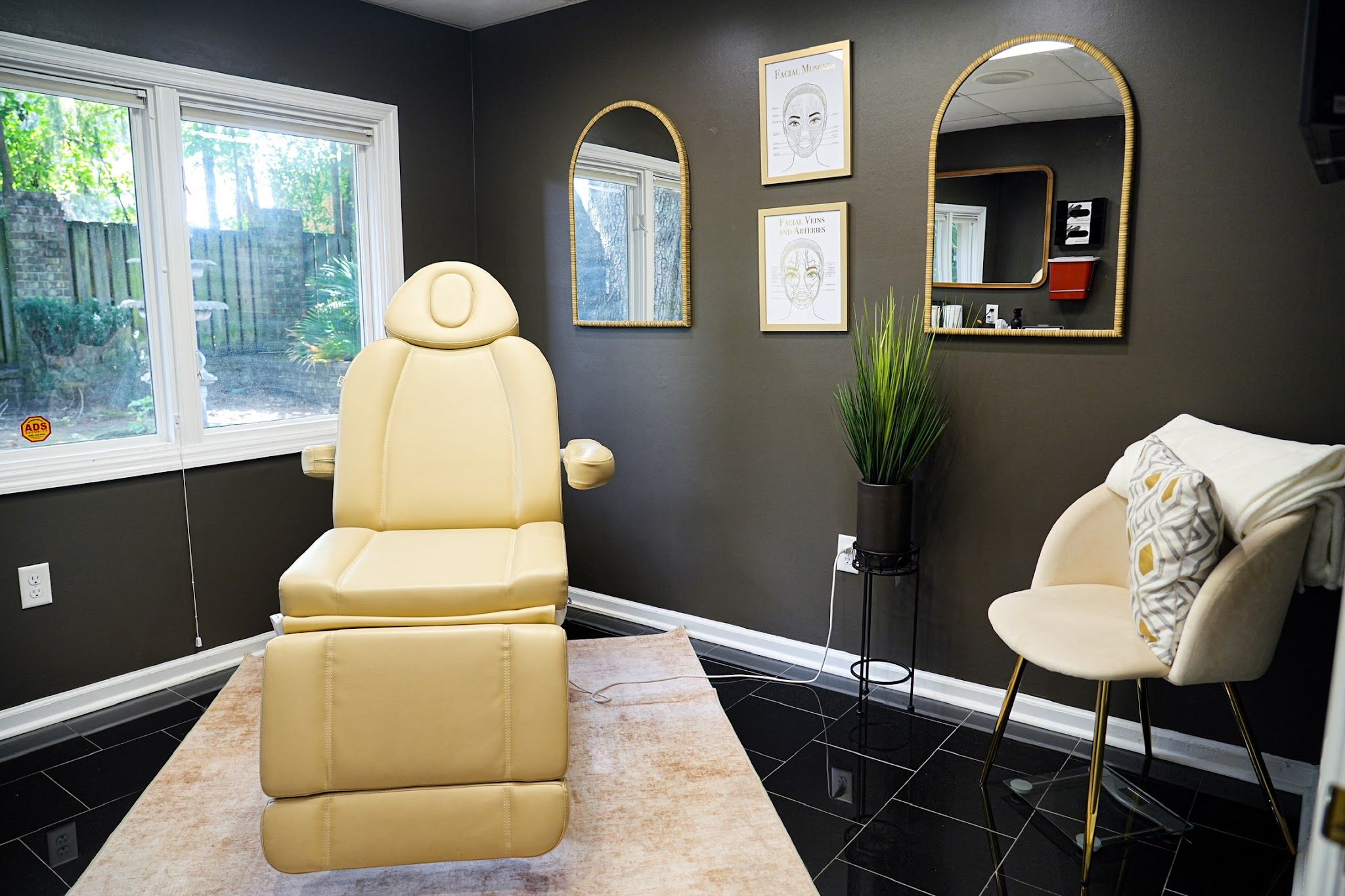 Permanent makeup work by Altera Aesthetix (Refine Savannah) in Savannah, GA