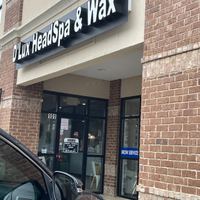 D'Lux Head Spa , Body Wax & Lash - Facial / Brows — permanent makeup work