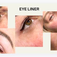 Brows by Tabi — permanent makeup work