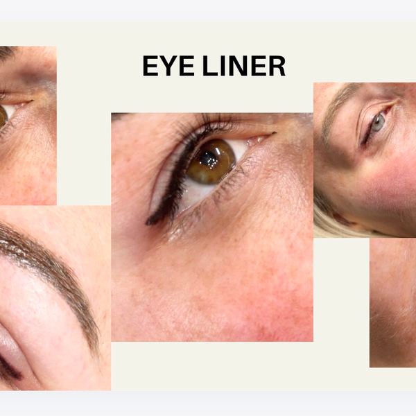 Brows by Tabi — permanent makeup in Greensboro, GA