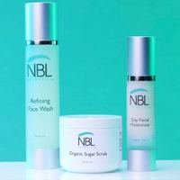 Nicole's Beauty — permanent makeup work