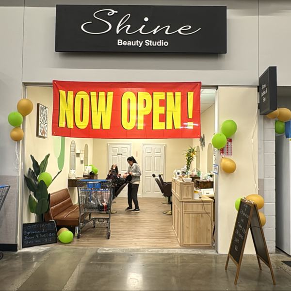 Shine Beauty Studio (Inside Walmart Roswell):Brows|Lashes|Waxing|Facials| Henna — permanent makeup work in Roswell, GA
