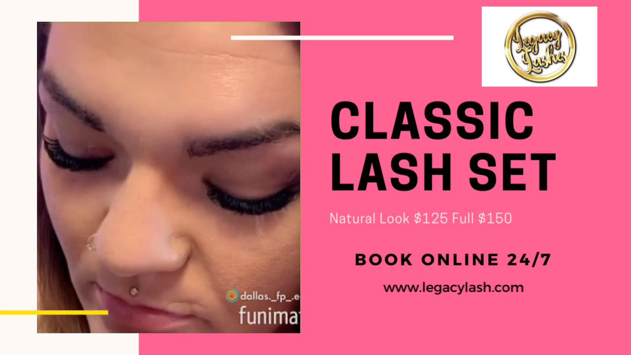 Permanent makeup work by Legacy Lashes LLC in Cartersville, GA