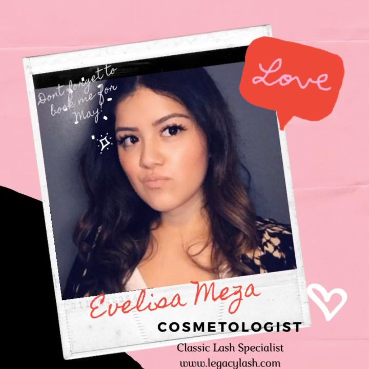 Permanent makeup work by Legacy Lashes LLC in Cartersville, GA