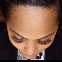 Bladed Brows — permanent makeup work