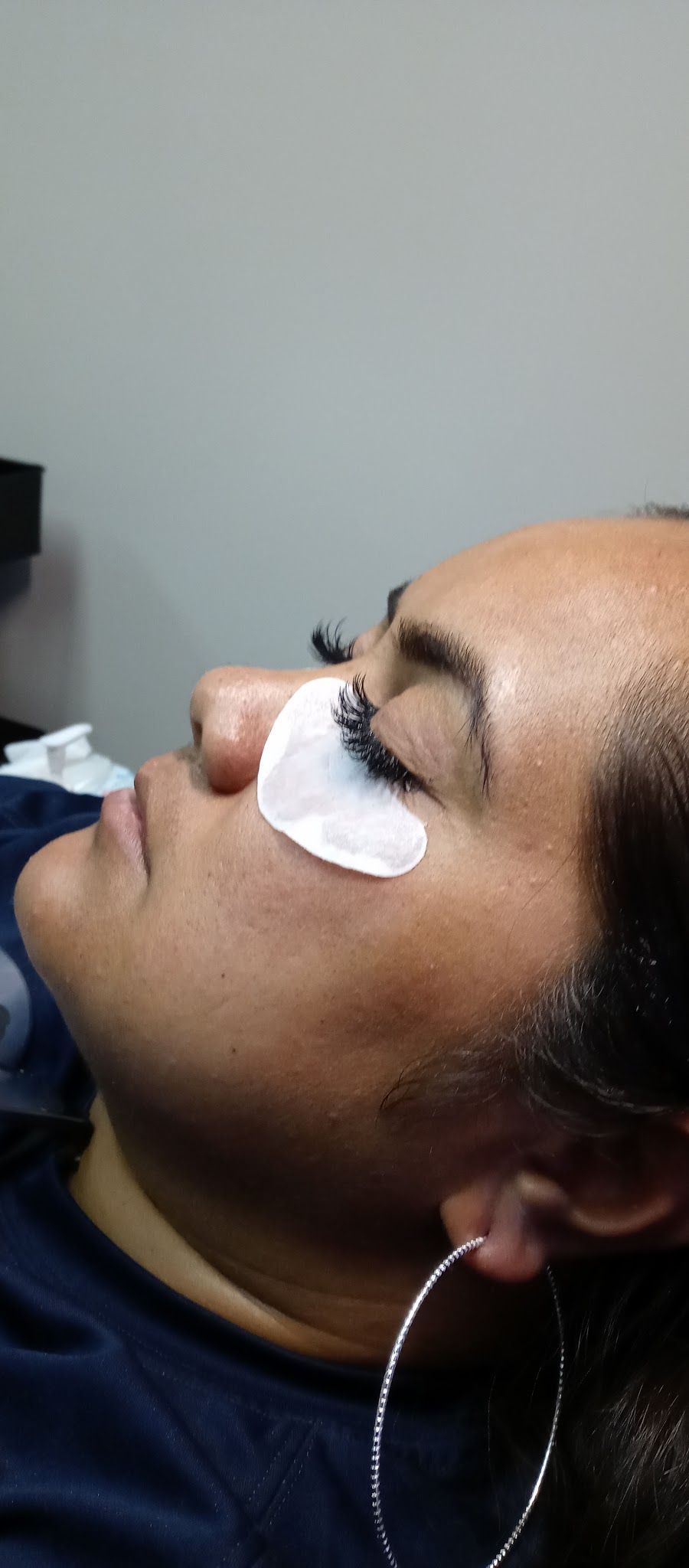 Permanent makeup work by Bladed Brows in Riverdale, GA