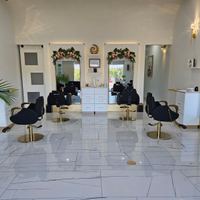 Browzing Beauty Salon — permanent makeup work