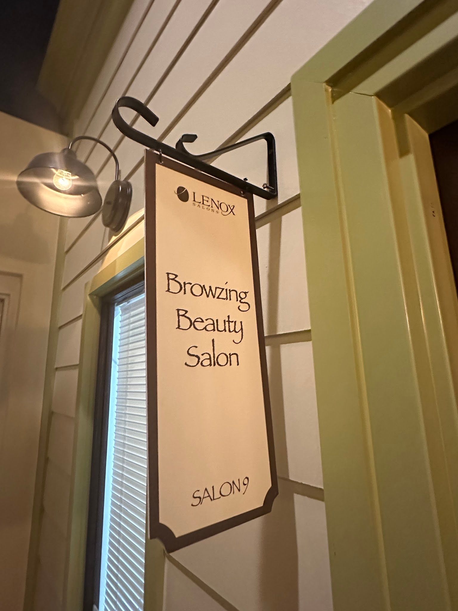 Permanent makeup work by Browzing Beauty Salon in Duluth, GA
