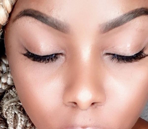 Brow Qulture Studio — permanent makeup work in Grovetown, GA